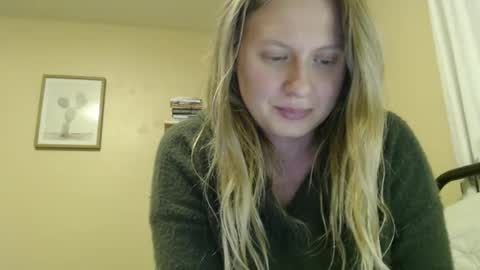 ScarTit Bernhard online show from November 21, 3:15 am