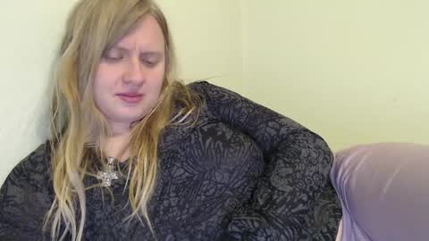 ScarTit Bernhard online show from September 18, 5:22 am