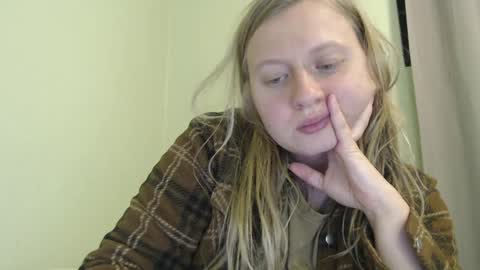 ScarTit Bernhard online show from September 11, 4:36 am