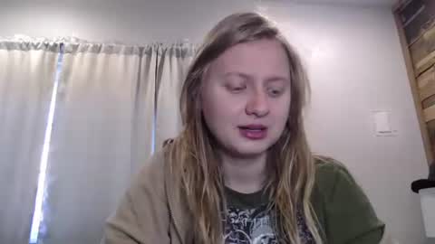 ScarTit Bernhard online show from February 3, 4:44 pm