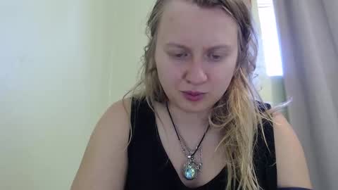 ScarTit Bernhard online show from October 16, 4:28 pm