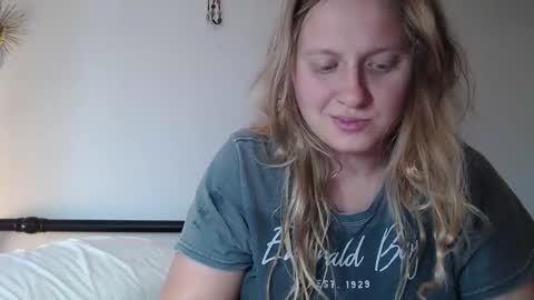 ScarTit Bernhard online show from May 4, 12:39 am