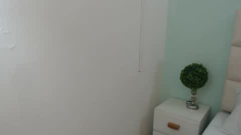 SCARLET online show from February 25, 11:36 am