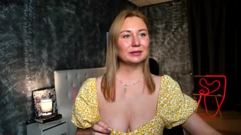 Samanta online show from October 28, 1:50 am