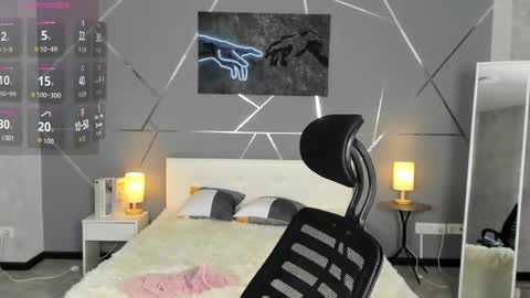 Samanta online show from January 14, 8:00 am