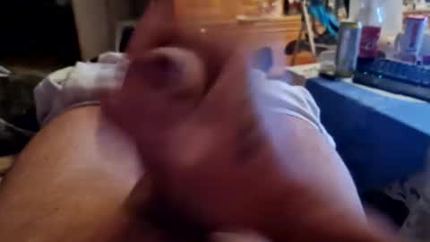 Snapshot of scharnock chatting on October 12, 2:15 am 13Daniel12Ka online show from October 12, 2:15 am