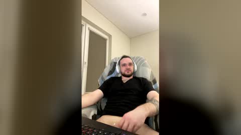 Charlie online show from March 27, 8:54 pm