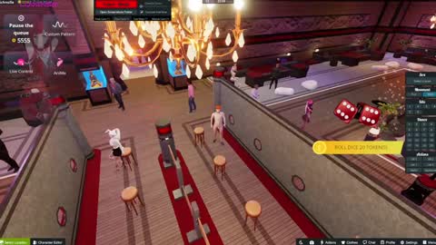 Snapshot of schnul_le99 chatting on January 24, 9:58 pm Leon online show from January 24, 9:58 pm