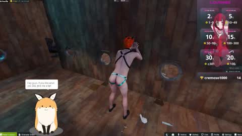 Snapshot of schnul_le99 chatting on October 14, 6:44 pm Leon online show from October 14, 6:44 pm