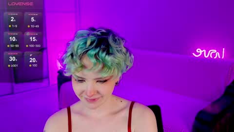 Rina online show from January 29, 1:07 pm