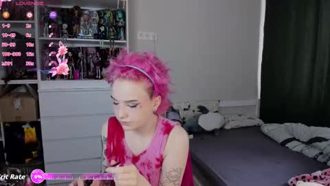 Rina online show from March 3, 7:26 am