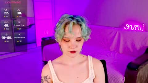 Rina online show from March 10, 1:10 pm