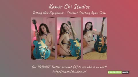 Grace 26 and Mandy 28 online show from April 3, 11:22 pm