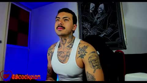 Snapshot of scockpion_ chatting on September 23, 10:31 am Alejandro help me to reach 200 thumps up online show from September 23, 10:31 am