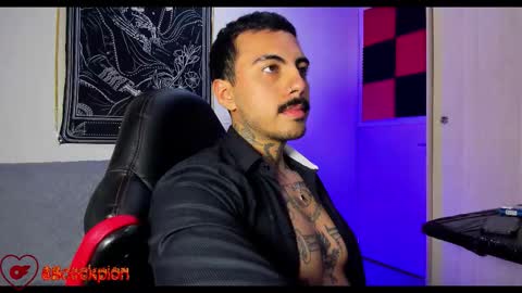 Alejandro help me to reach 200 thumps up online show from January 10, 4:29 am