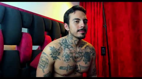 Alejandro help me to reach 200 thumps up online show from March 27, 8:26 am