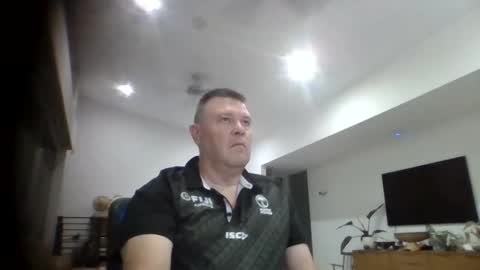 Snapshot of scoobs71 chatting on January 5, 10:43 am Scoobs online show from January 5, 10:43 am