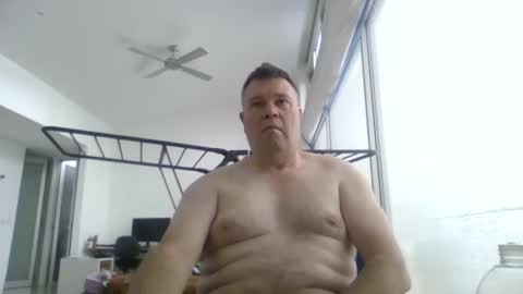 Snapshot of scoobs71 chatting on October 1, 7:40 am Scoobs online show from October 1, 7:40 am