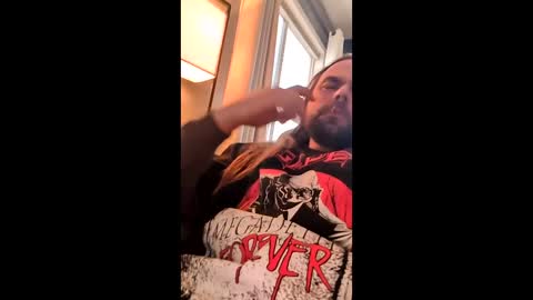 scoobysnackyguy online show from April 26, 12:36 pm