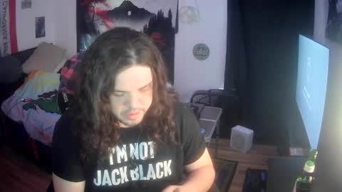 scoobysnaxxxxx online show from February 19, 4:06 pm