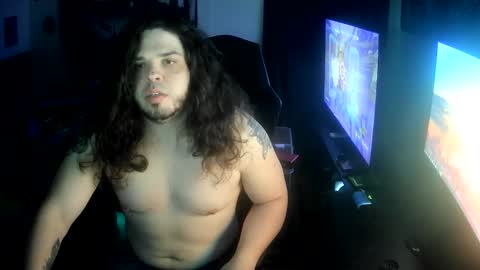 scoobysnaxxxxx online show from March 14, 10:41 am