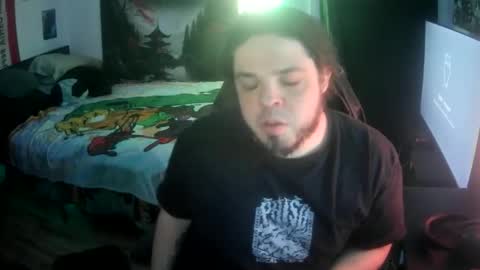 scoobysnaxxxxx online show from February 1, 11:18 am