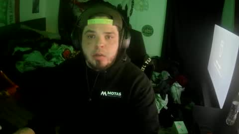 scoobysnaxxxxx online show from December 15, 10:11 am