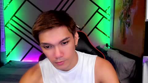   Not Angelo  online show from December 22, 9:09 pm