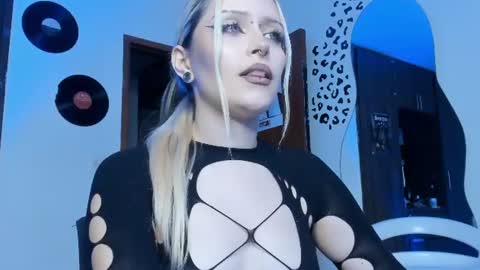 Goddess online show from July 10, 2:27 am