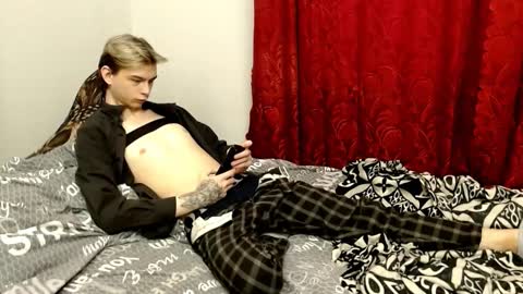 Scorpion 250 online show from November 12, 6:16 am