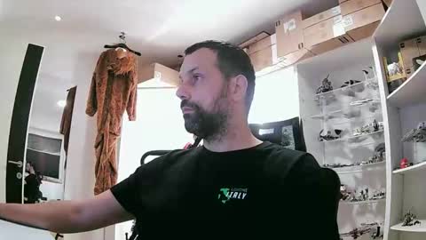 scorpion_cock online show from November 17, 7:38 pm