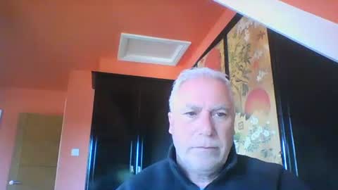Snapshot of scoti55 chatting on September 23, 9:14 am scoti55 online show from September 23, 9:14 am