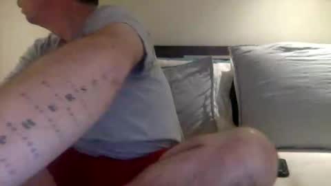 scotsmanx online show from January 19, 1:37 am