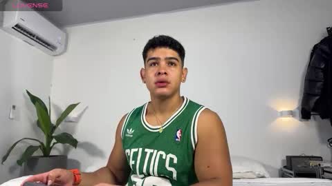 Andrew Flintt online show from November 11, 3:47 pm