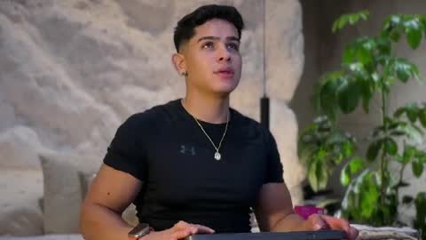 Andrew Flintt online show from April 5, 1:46 am