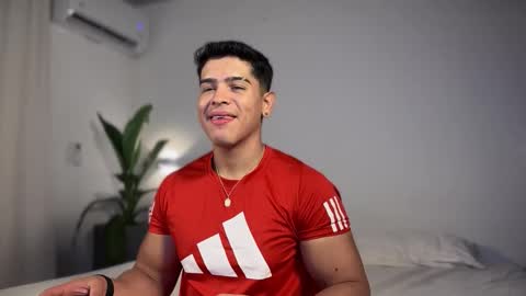 Andrew Flintt online show from January 15, 11:52 am