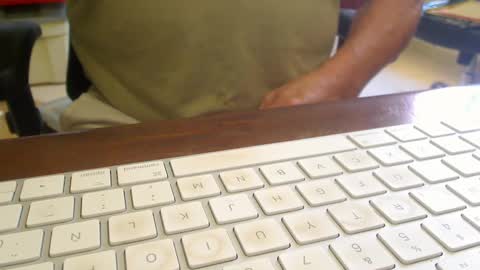 Scott online show from March 4, 2:32 pm