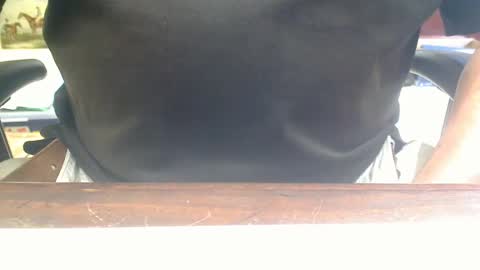 Scott online show from April 19, 4:08 pm