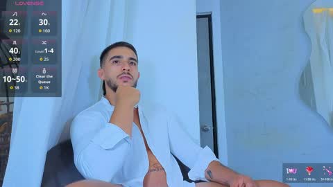 Scottfischer  online show from April 8, 7:17 pm