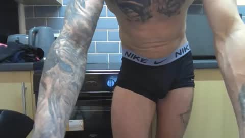 Scotlandsfinest online show from May 18, 10:27 pm