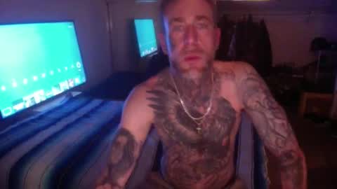 scottpacker online show from April 12, 9:46 am