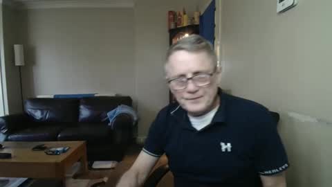 James online show from February 23, 4:31 pm