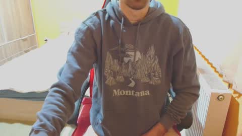 Snapshot of scotty_98 chatting on February 17, 7:55 pm scotty_98 online show from February 17, 7:55 pm