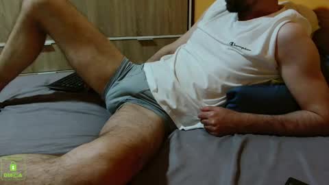 scotty_98 online show from May 30, 10:19 pm