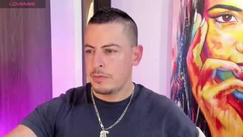 Ricardo online show from February 1, 11:02 pm