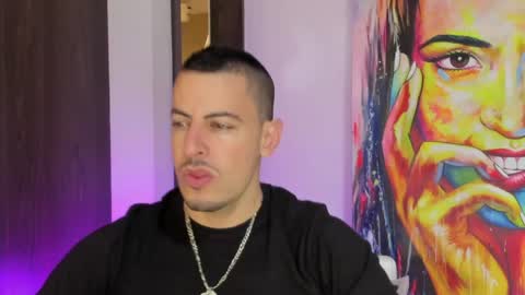 Ricardo online show from June 7, 12:54 pm