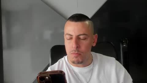 Ricardo online show from March 17, 7:08 pm