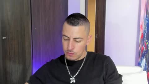 Ricardo online show from June 2, 3:25 pm