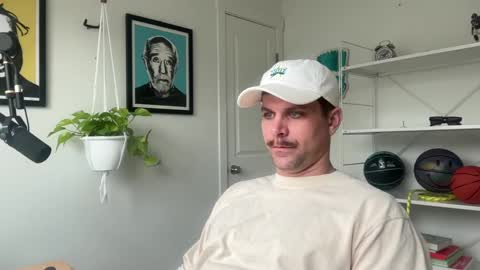 Scotty online show from February 21, 9:22 pm