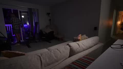 Scotty online show from February 25, 9:24 am